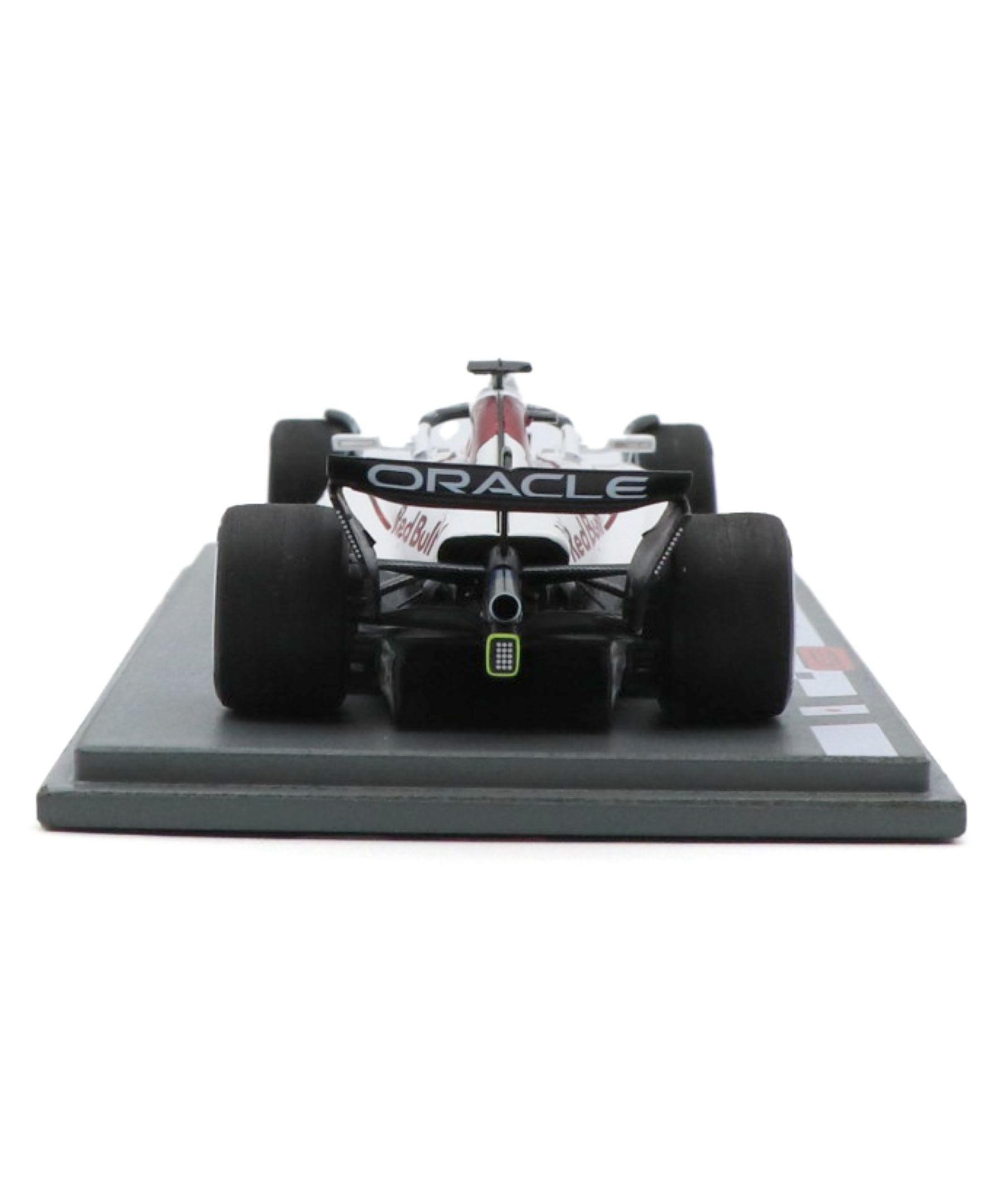 Amazon | スパーク 1/43スケール オラクル レッドブル レーシング